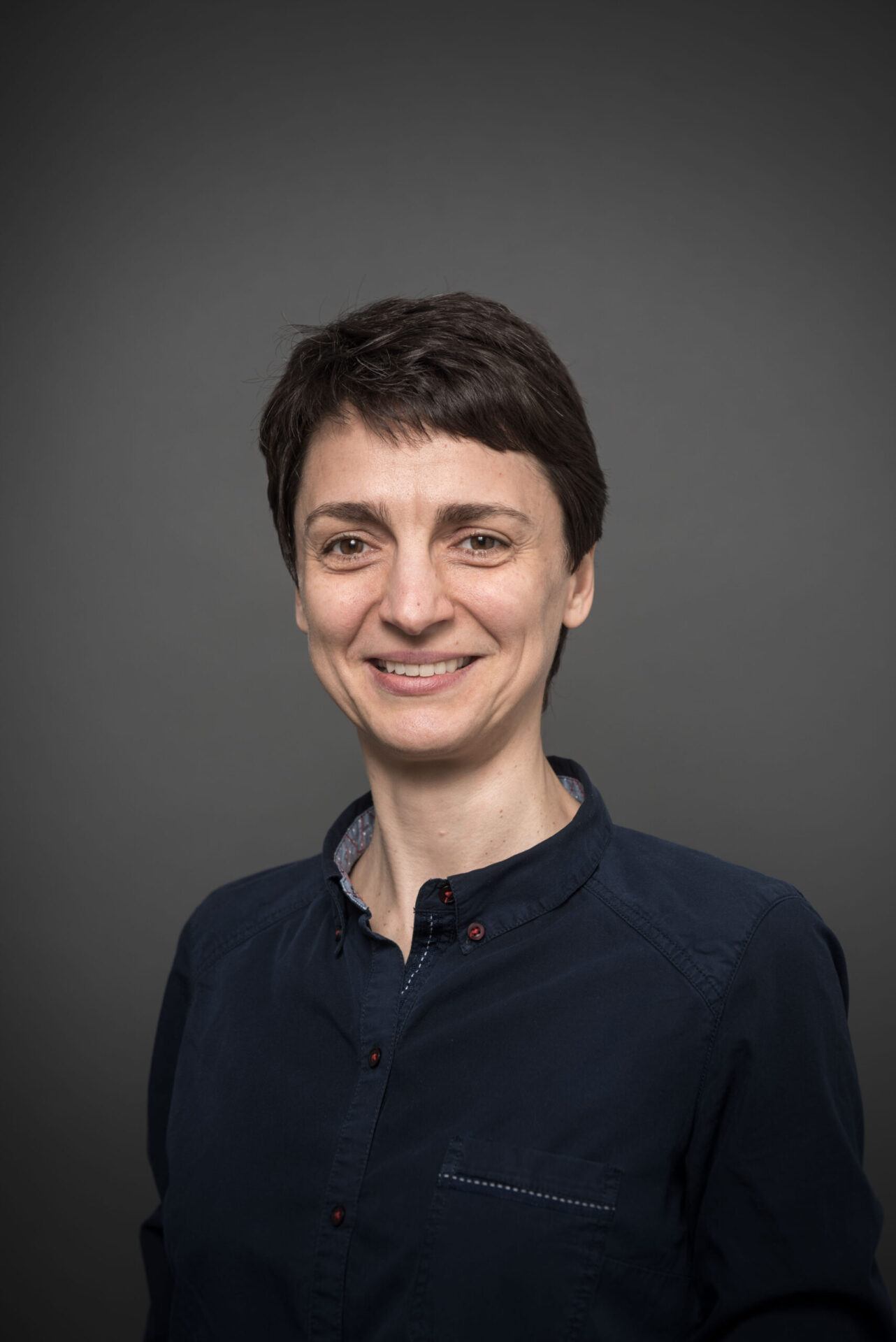Mona Berciu; SBQMI, UBC Physics & Astronomy