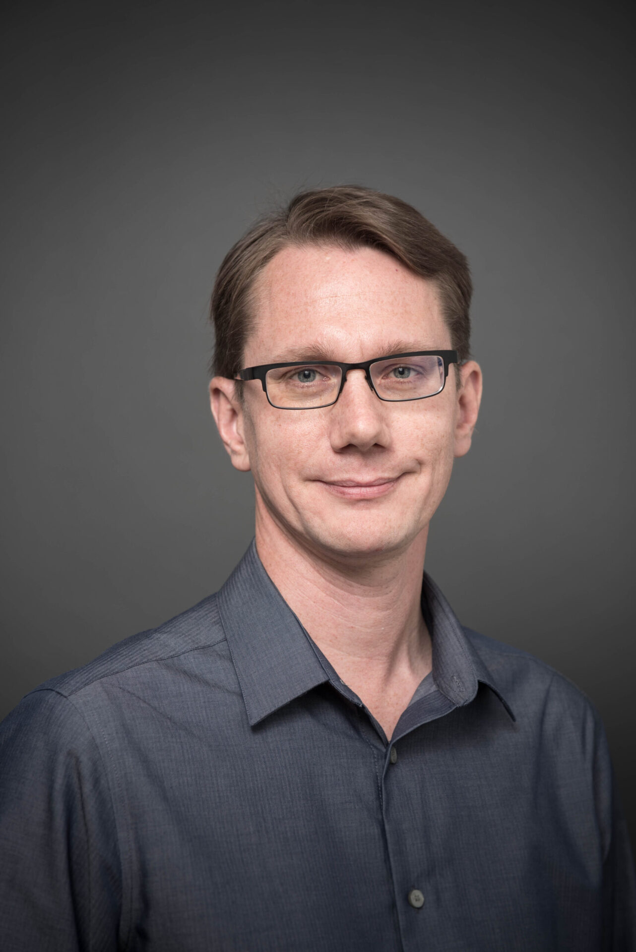 Joerg Rottler Department of Physics and Astronomy