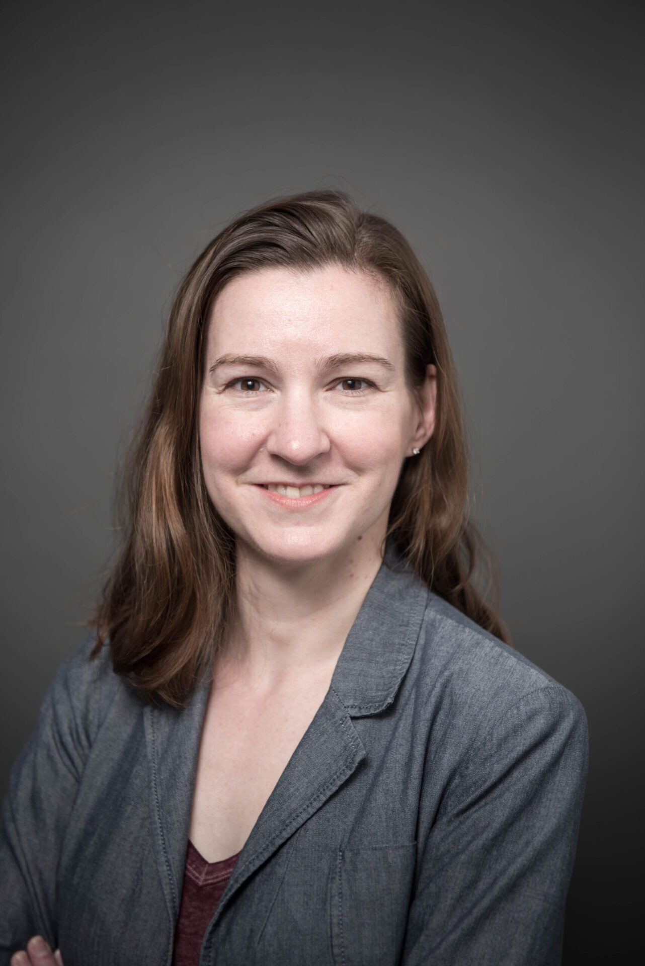 Sarah Burke Associate Professor Department of Physics and Astronomy