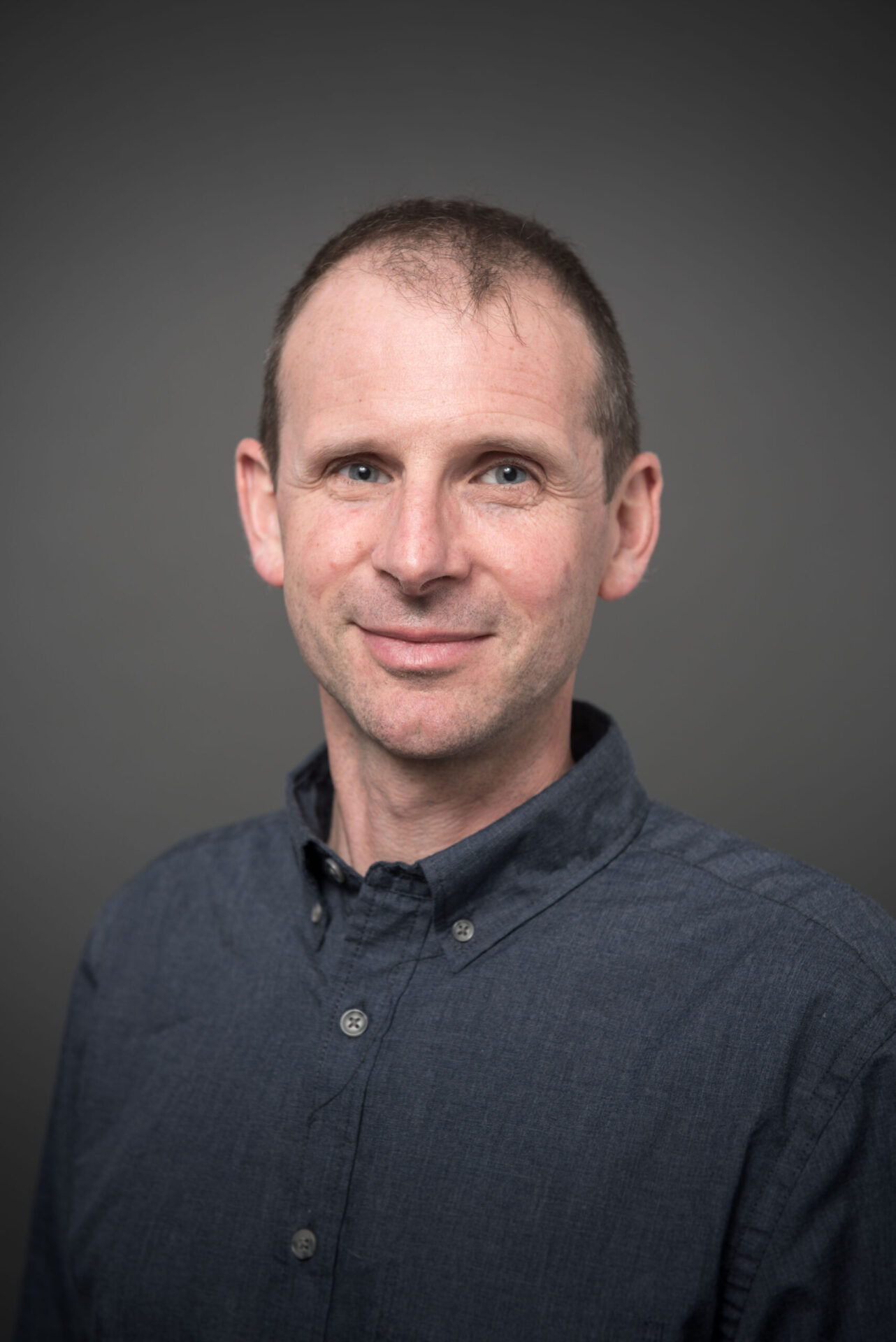 Joshua Folk Associate professor