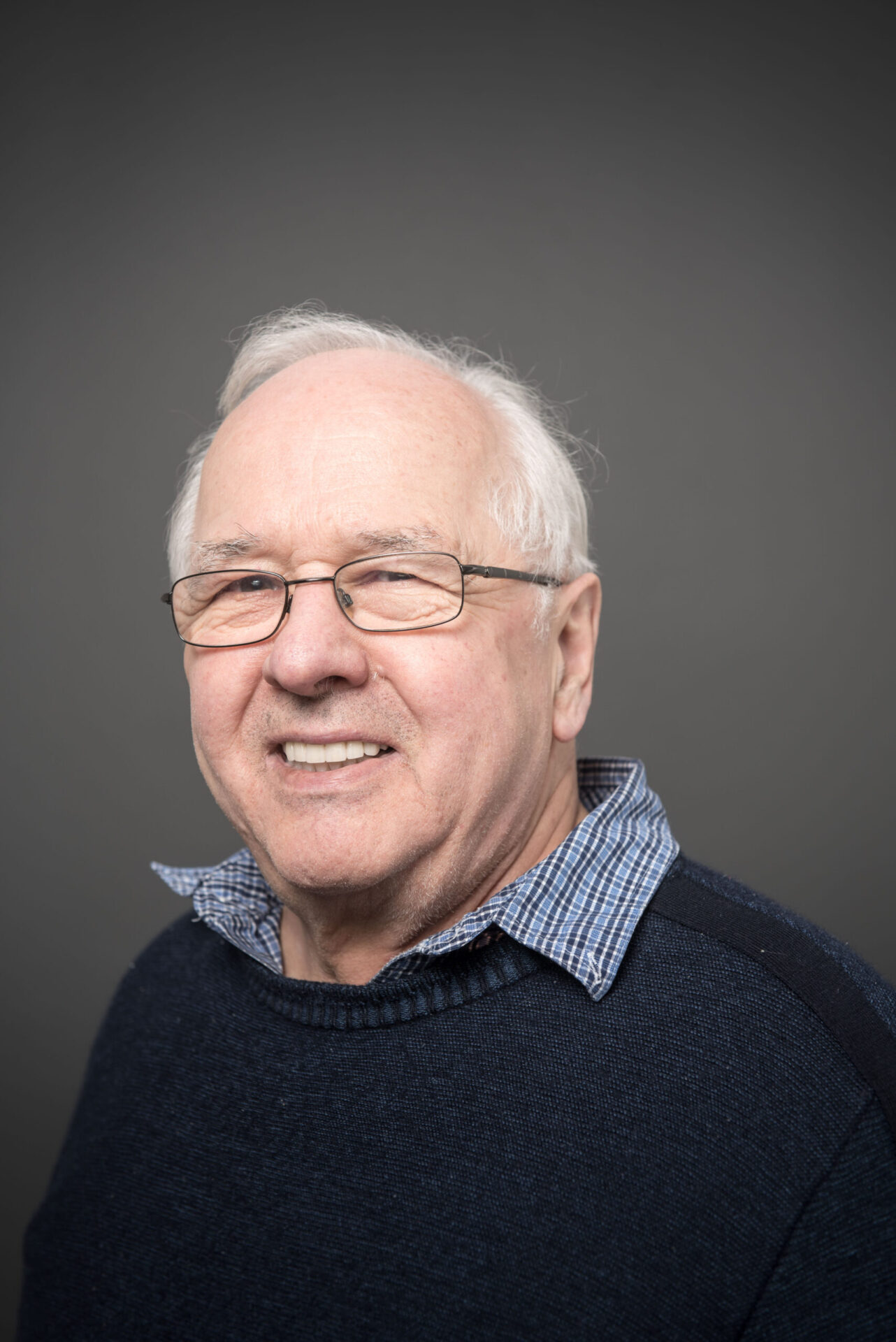 George Sawatzky Department of Physics and Astronomy; Department of Chemistry